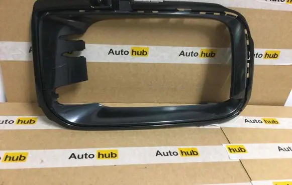 Porsche Cayenne (9Y0 9Y3) Trim molding 9Y0807796A041 9Y0807796A