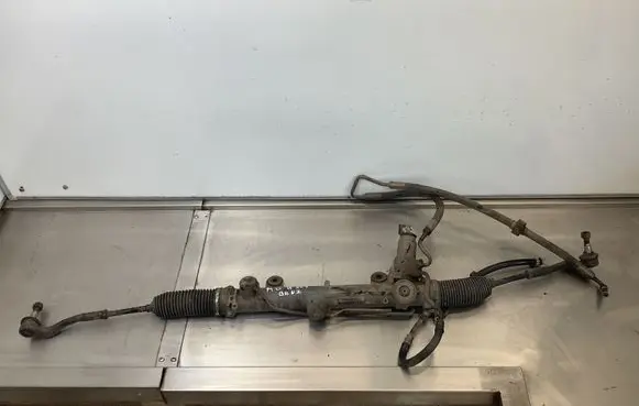 Mercedes-Benz C W203 Steering rack 2034601100