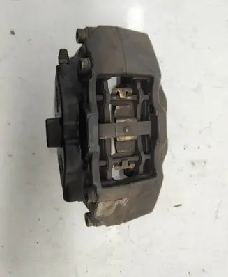 Chevrolet Camaro Rear brake caliper 16L101045 23399523 23299097