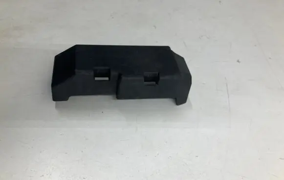 Opel Zafira C Fuse box cover 13302322