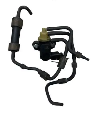 Skoda Superb B6 (3T) Turbo solenoid valve 4011464A