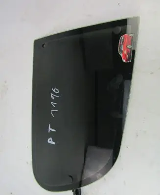 Fiat Seicento/600 Rear side window 