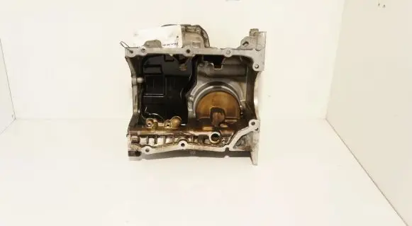 Renault Captur Oil sump 110179688R