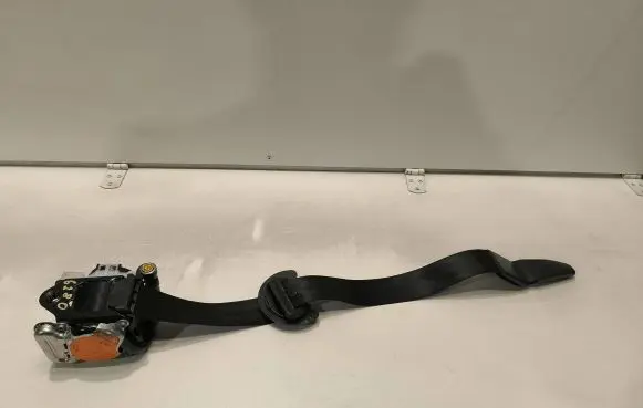 Porsche Macan (95B) Front seatbelt 95B857706B