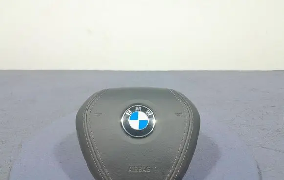 BMW X5 E53 Steering wheel airbag 6872265