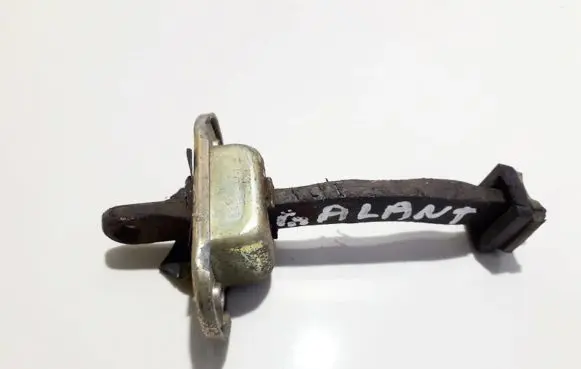 Mitsubishi Galant Front door check strap stopper 