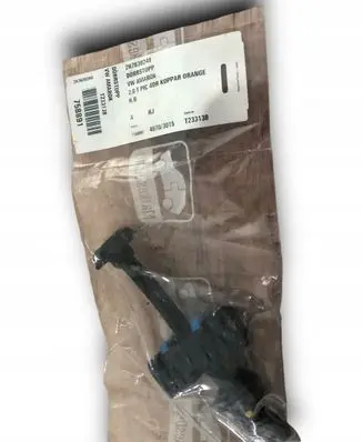 Volkswagen Amarok Rear door check strap stopper 2H7839249