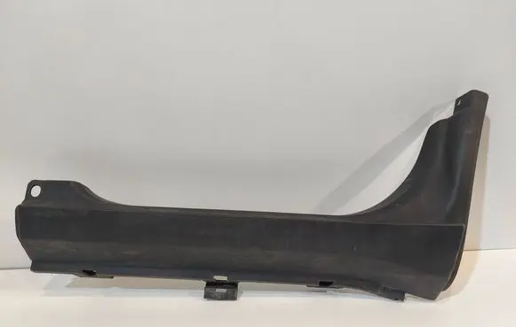Iveco Daily 6th gen Side skirt front trim 5801521532