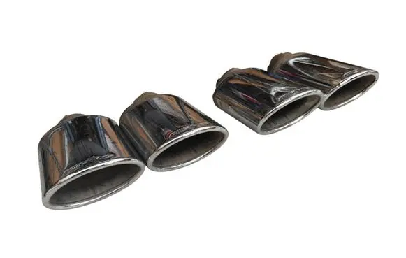 Mercedes-Benz G W463 2nd Gen Muffler ending A4634900404 A4634900304 4634900304