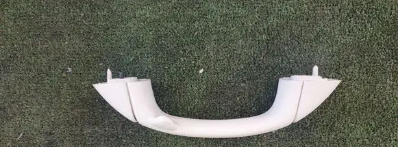 Mini One - Cooper Coupe R56 Rear interior roof grab handle 2752093