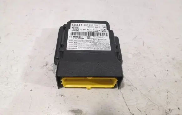 Audi A6 S6 C7 4G Airbag control unit/module 4H0959655C