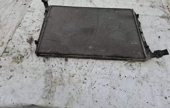Skoda Superb B6 (3T) Coolant radiator 1K0121251DP