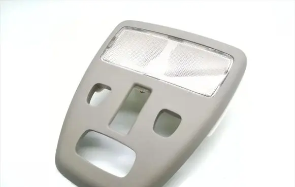Jaguar S-Type Front seat light VB3954