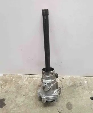 Ford Explorer VI Front differential bracket M1MP3D102A
