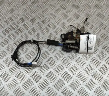 Honda Civic X Engine bonnet/hood lock/catch 74120TGHA01