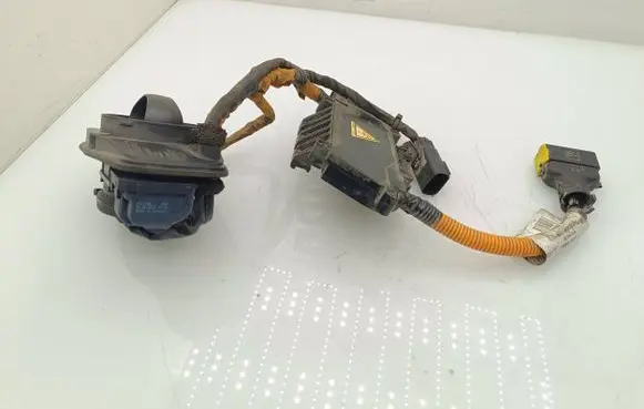 Volvo V60 Electric car charge socket 31343541 20A200250V AD850