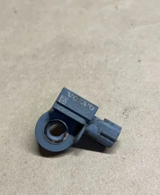 Volvo V40 Airbag deployment crash/impact sensor 31387312