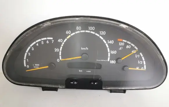 Mercedes-Benz Sprinter W901 W902 W903 W904 Speedometer (instrument cluster) A0014460721 88311295