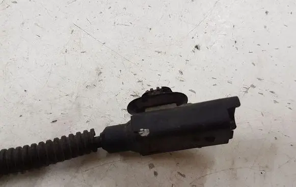 Citroen Berlingo Camshaft speed sensor 9664430980