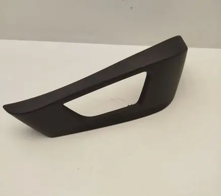 BMW 5 GT F07 Front door seat control surround trim 50403110 52207236232