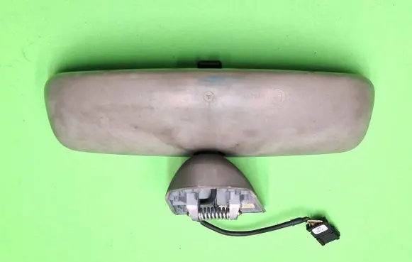 Mercedes-Benz C W203 Rear view mirror (interior) A2038103517 0004064240 13142135