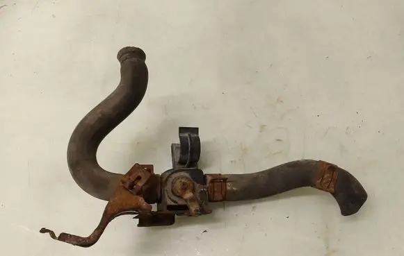 Honda Civic Vacuum valve