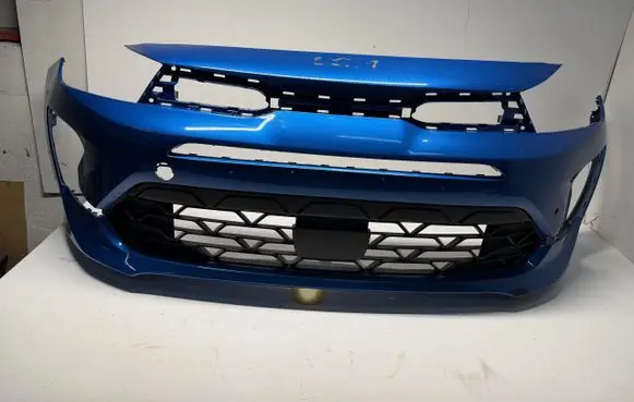KIA Rio Rear bumper 86511H8AD0
