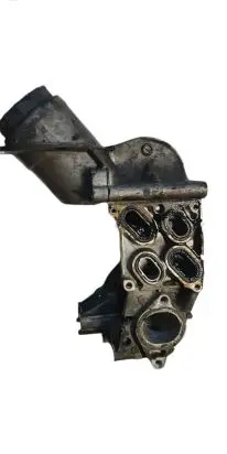 Honda Accord Oil filter mounting bracket NOCODE