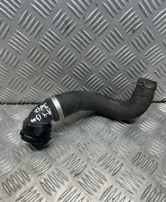 Audi A4 S4 B8 8K Engine coolant pipe/hose 8K0122293S PA66GF30
