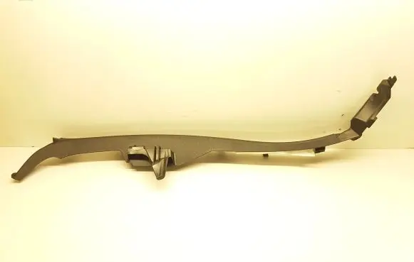 Mercedes-Benz C W205 (C) pillar trim A2056900225