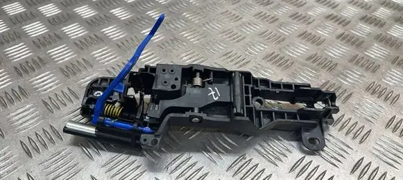 Lexus UX Front door exterior handle