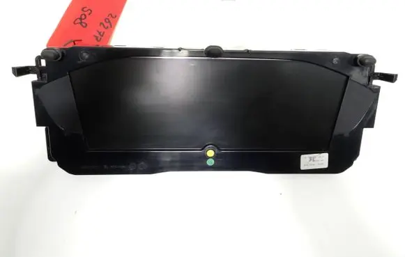 Speedometer (instrument cluster)