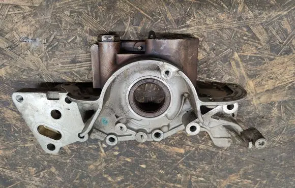 Hyundai XG Oil pump 2131039011