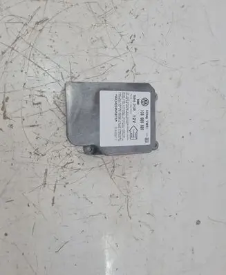 Seat Alhambra (Mk1) Airbag control unit/module 1C0909601