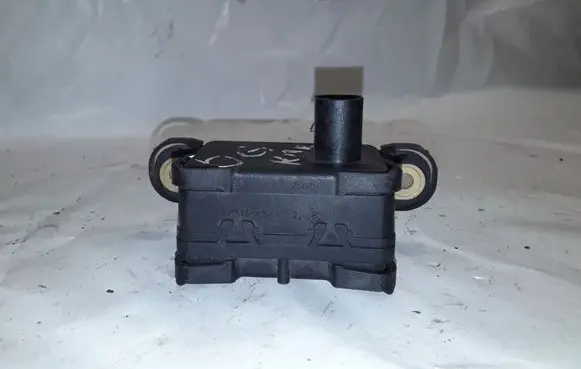 Volkswagen Caddy ESP acceleration yaw rate sensor 7H0907655A 10170103663