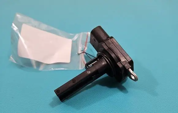 Jaguar XF X250 Mass air flow meter 7G9N-12B579-AB IMPRK1464749