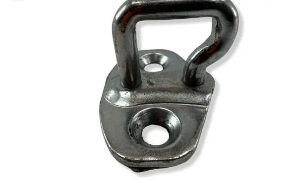 Land Rover Range Rover Sport L494 Rear door lock loop/hook striker 