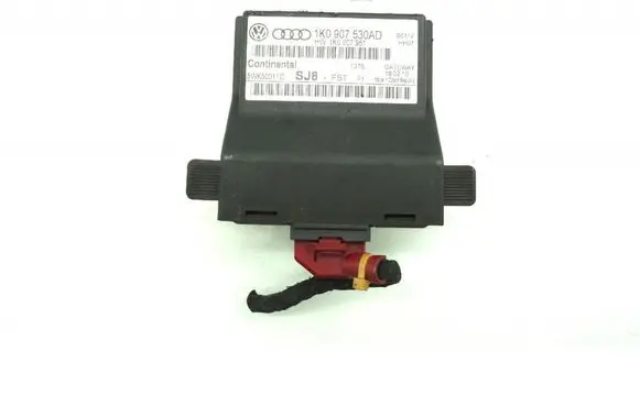 Volkswagen Golf VI Gateway control module 1K0907530AD