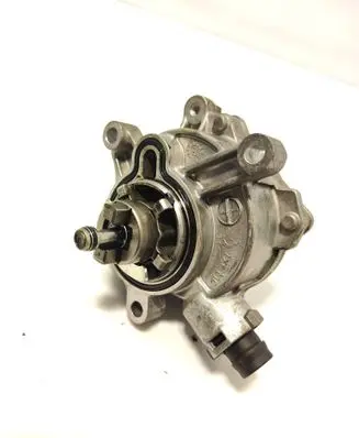 Vacuum pump