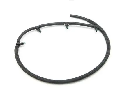 Mercedes-Benz Vito Viano W639 Fuel return line/hose 