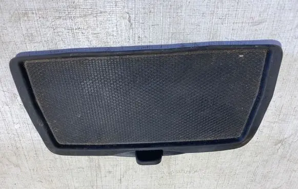 Mercedes-Benz C W205 Glove box pad A2056830291