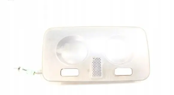 Citroen Jumper Other interior light