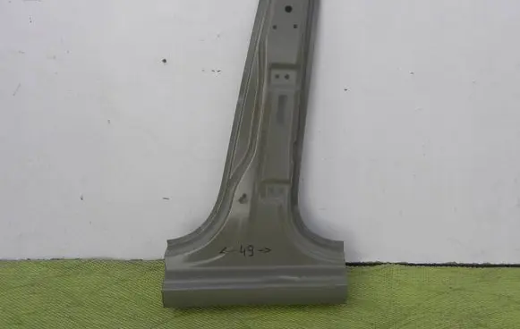 Skoda Rapid (NH) Other sill/pillar trim element 