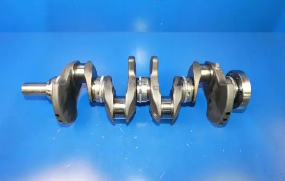 Mercedes-Benz A W176 Crankshaft 