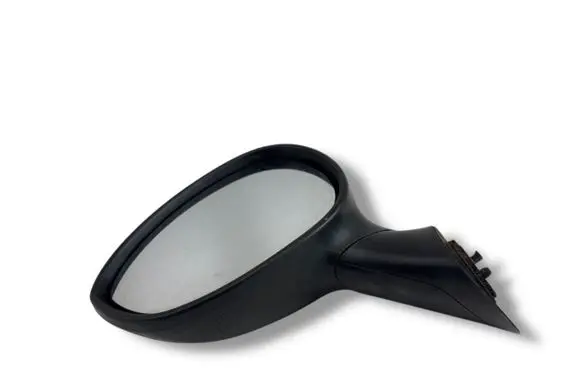 Fiat 500 Front door electric wing mirror E3011023 E3021046 E031023