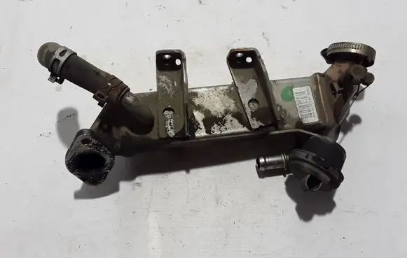 Renault Koleos I EGR valve cooler 8200719993