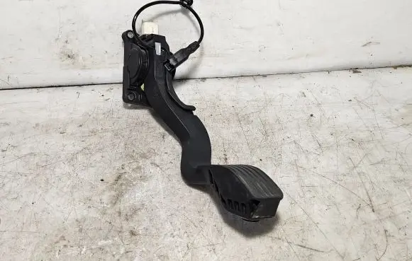 Citroen C4 I Accelerator throttle pedal 9650889180 0280755001