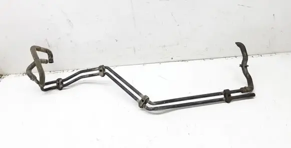 Mercedes-Benz Vaneo W414 Engine coolant pipe/hose