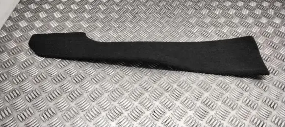 BMW X5 F15 Centre console side trim front 6969545