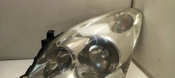 Toyota Corolla Verso AR10 Headlight/headlamp STANLEY3124 HB412V51W
